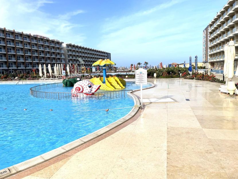 REWAYA LUXURY RESORT - 3