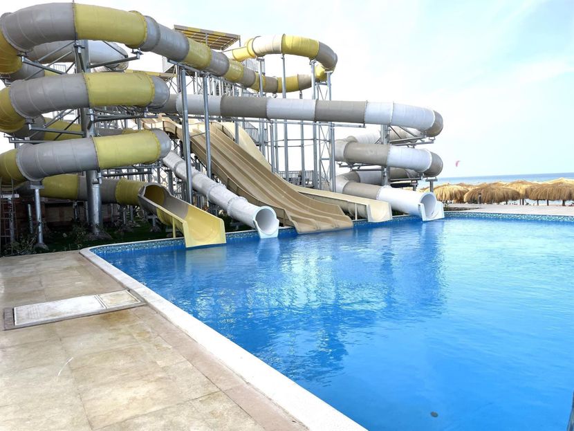 REWAYA LUXURY RESORT - 4