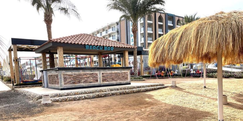REWAYA LUXURY RESORT - 6