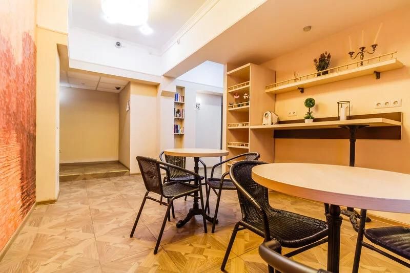 А-БУТИК, отель - 3