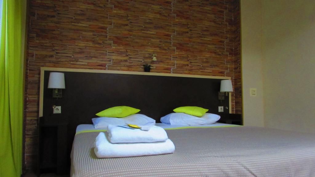 А-БУТИК, отель - 6