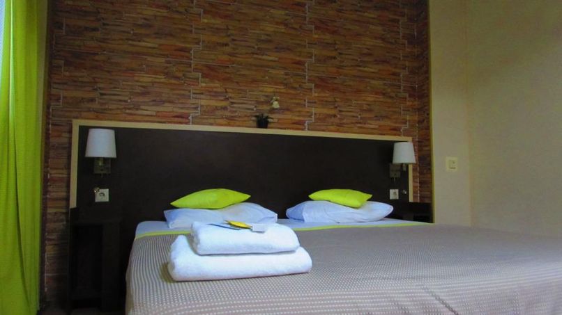 А-БУТИК, отель - 6