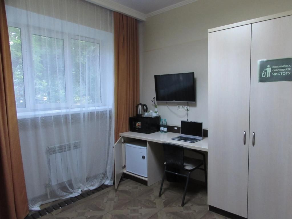 А-БУТИК, отель - 7