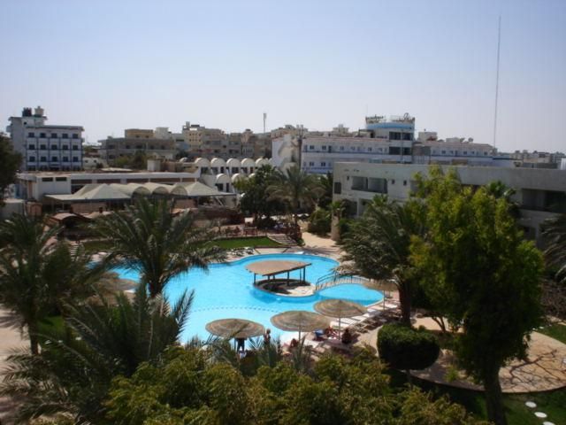 NEW GEISUM BEACH RESORT - 1