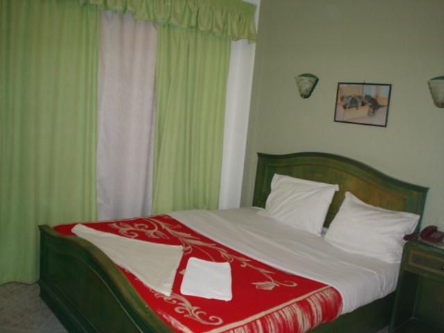 NEW GEISUM BEACH RESORT - 13