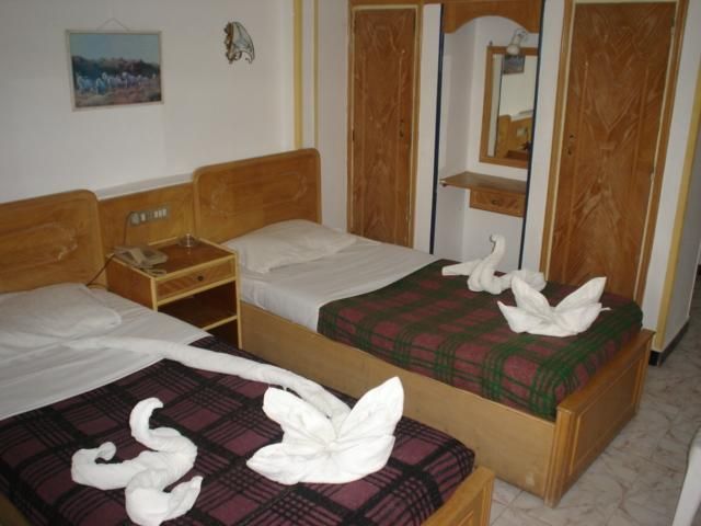 NEW GEISUM BEACH RESORT - 14