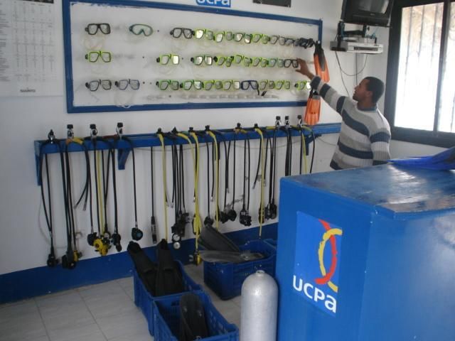 NEW GEISUM BEACH RESORT - 17