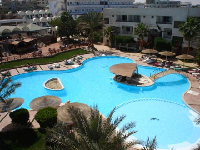 NEW GEISUM BEACH RESORT - 18