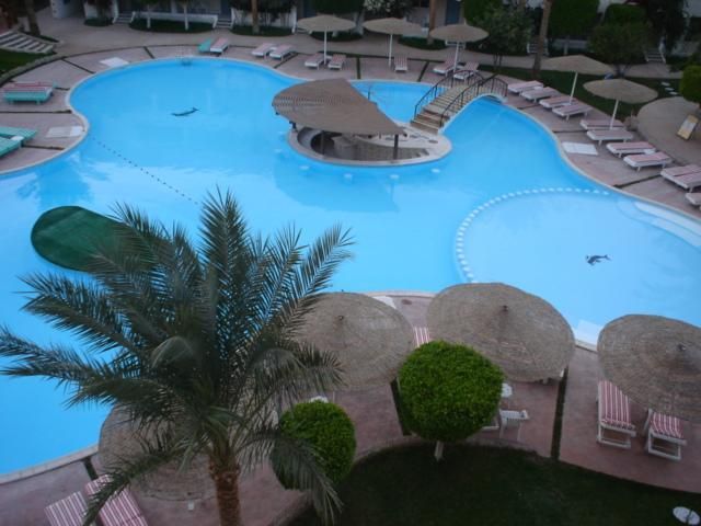 NEW GEISUM BEACH RESORT - 19