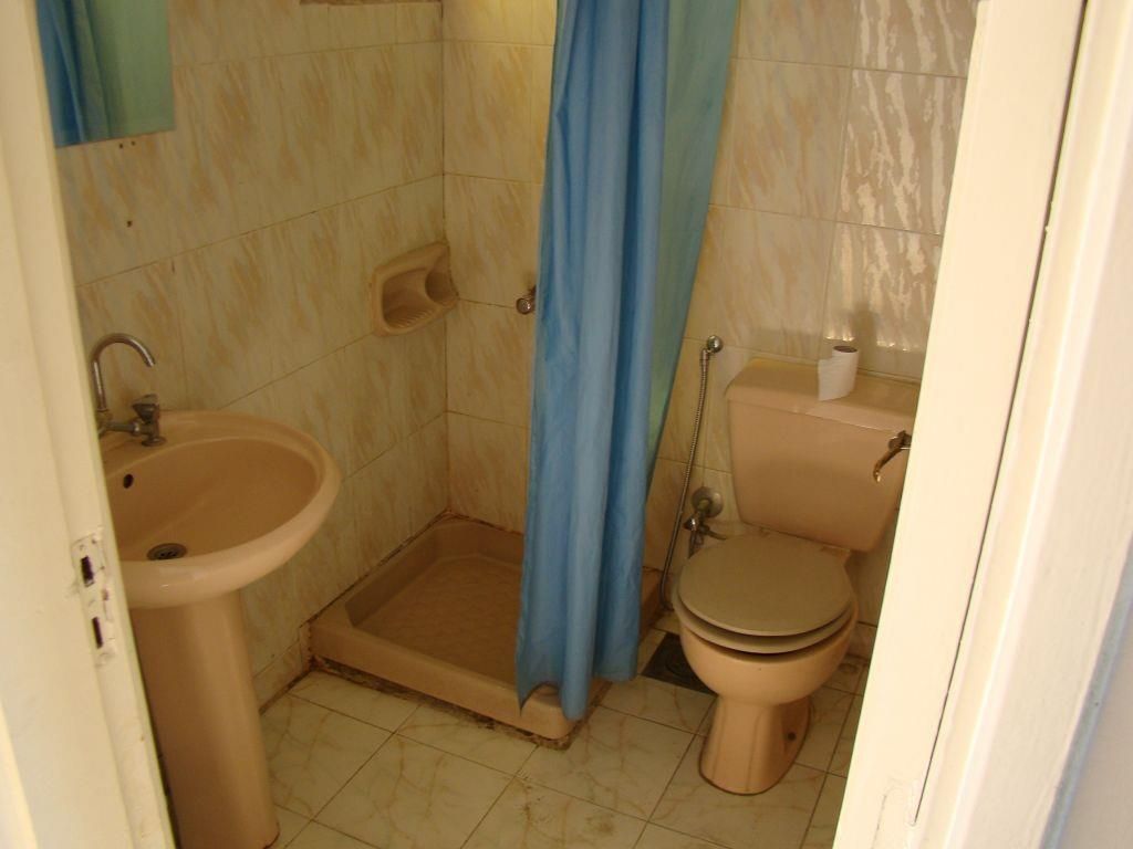 NEW GEISUM BEACH RESORT - 20