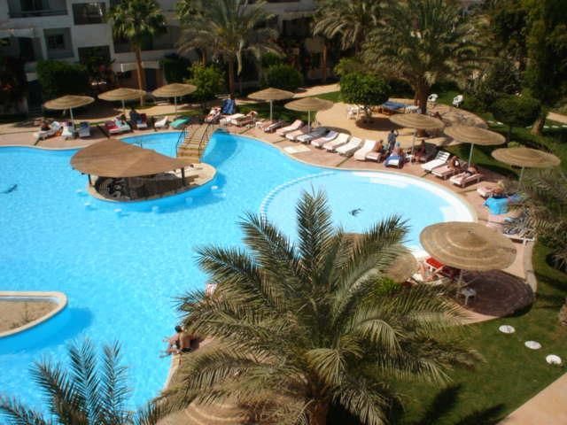 NEW GEISUM BEACH RESORT - 3