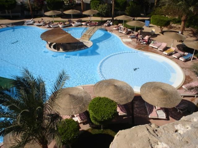 NEW GEISUM BEACH RESORT - 7