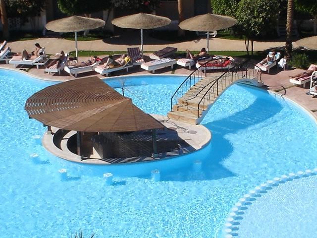 NEW GEISUM BEACH RESORT - 8