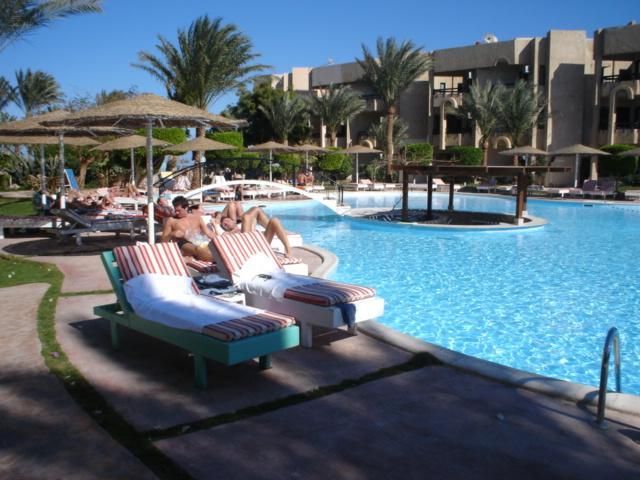 NEW GEISUM BEACH RESORT - 9