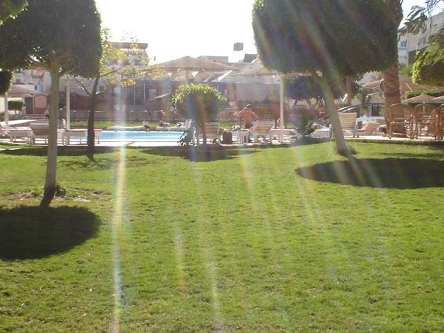 NEW GEISUM BEACH RESORT - 10