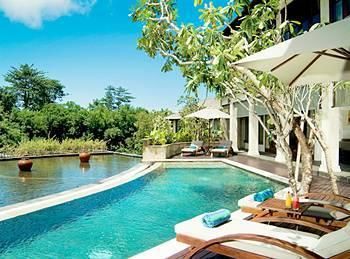 GENDING KEDIS LUXURY VILLAS & SPA ESTATE - 1