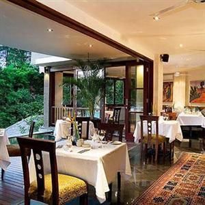 GENDING KEDIS LUXURY VILLAS & SPA ESTATE - 3