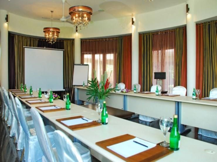 Картинка отеля - 32