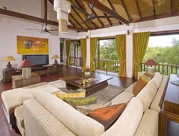 Картинка отеля - 9