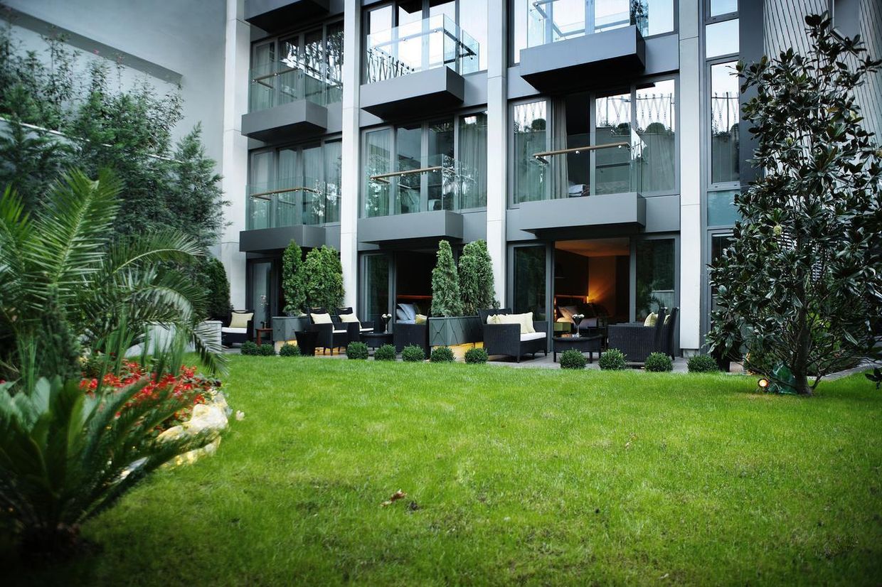 Gezi Hotel Bosphorus - 2