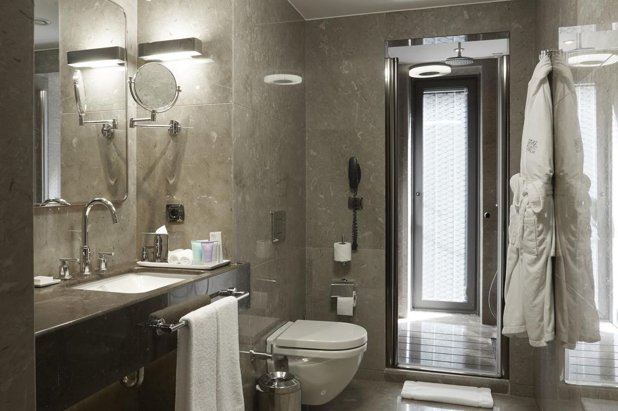 Gezi Hotel Bosphorus - 17