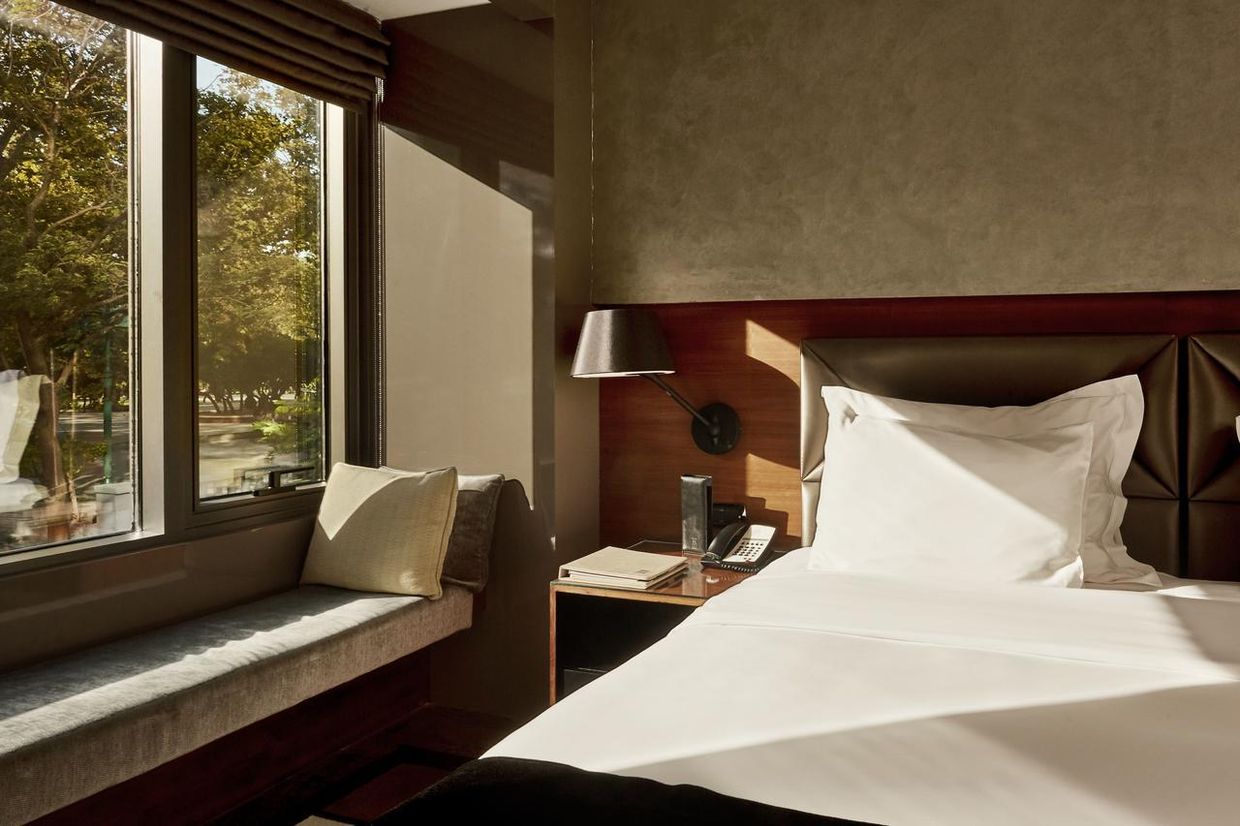 Gezi Hotel Bosphorus - 3