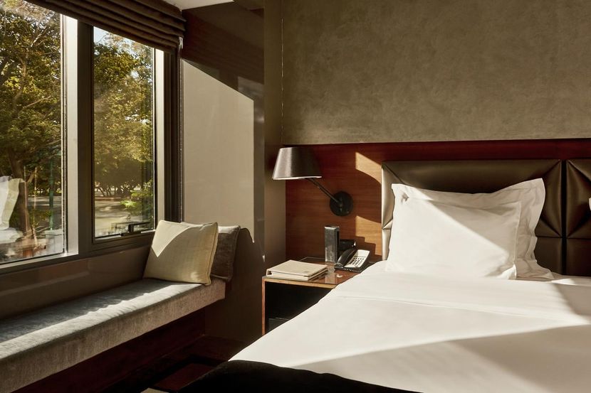 Gezi Hotel Bosphorus - 3