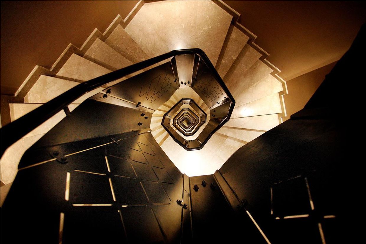 Gezi Hotel Bosphorus - 28