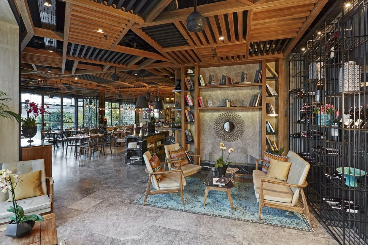 Gezi Hotel Bosphorus - 29