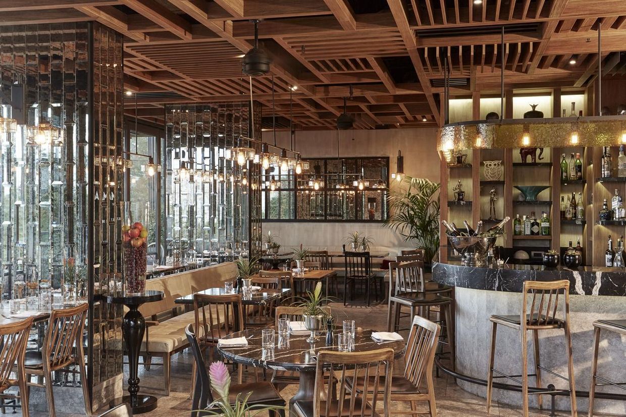 Gezi Hotel Bosphorus - 30