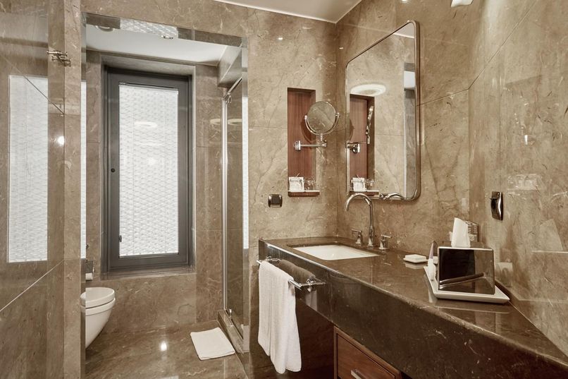 Gezi Hotel Bosphorus - 4