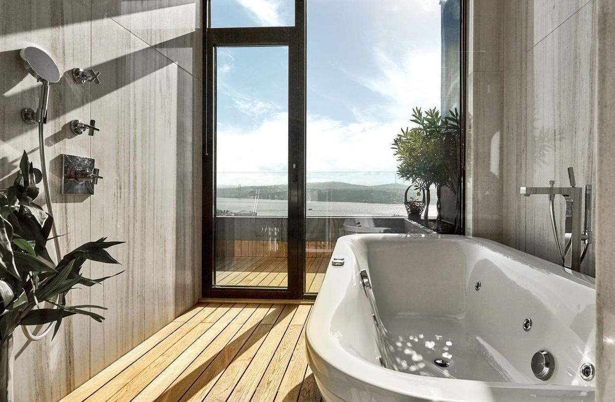 Gezi Hotel Bosphorus - 5