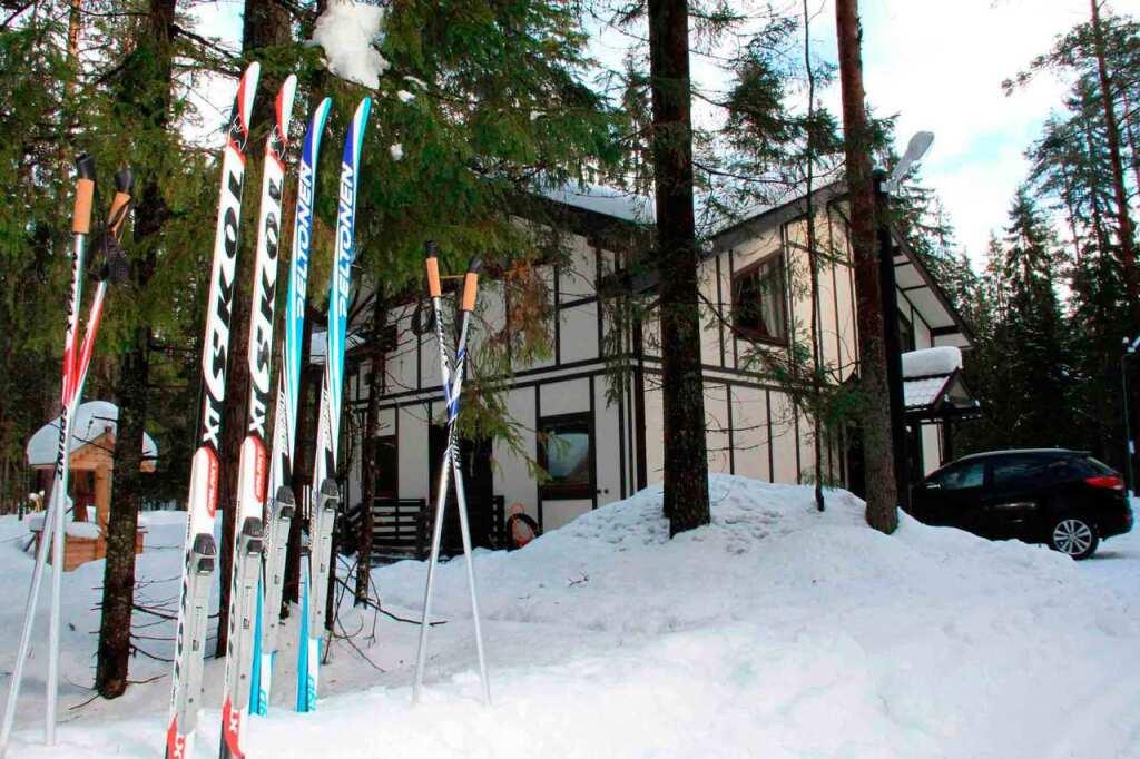 Картинка отеля - 4