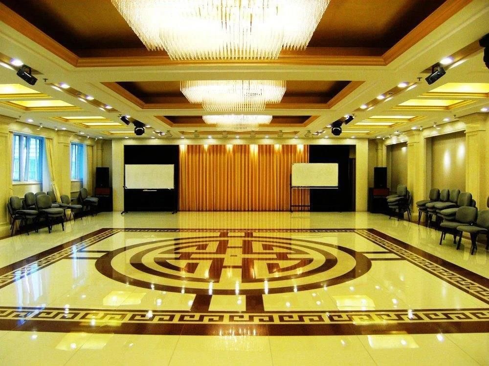 GRAND HOTEL YUANSHAN - 12