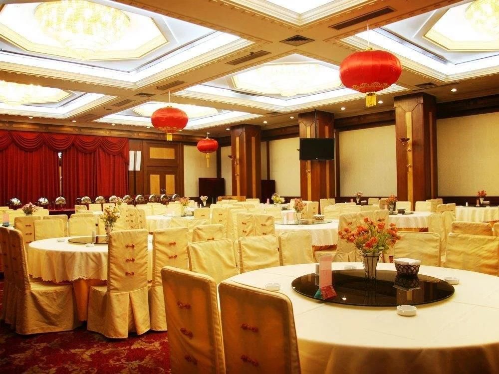 GRAND HOTEL YUANSHAN - 15