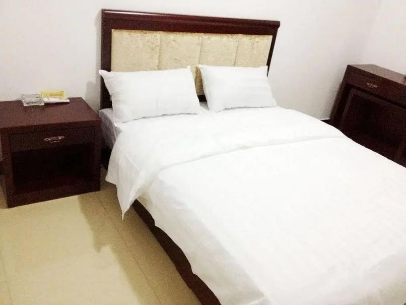 GRAND HOTEL YUANSHAN - 4