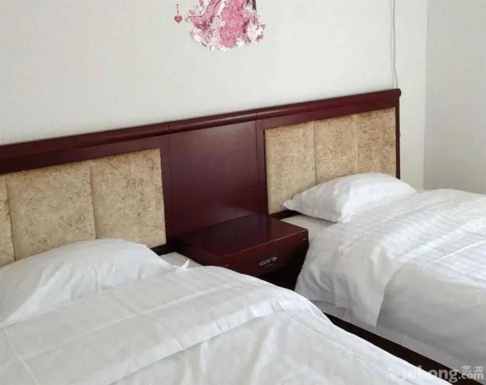 GRAND HOTEL YUANSHAN - 7