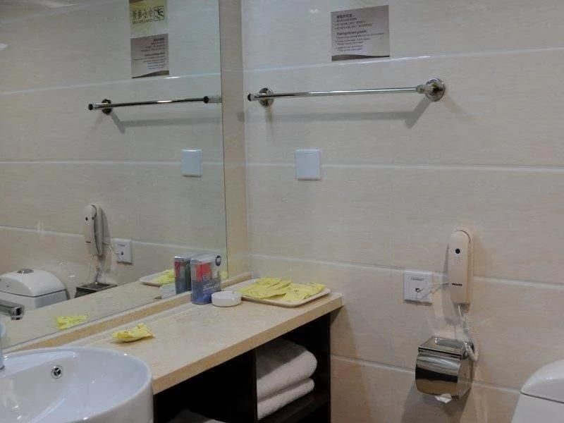 GRAND HOTEL YUANSHAN - 8