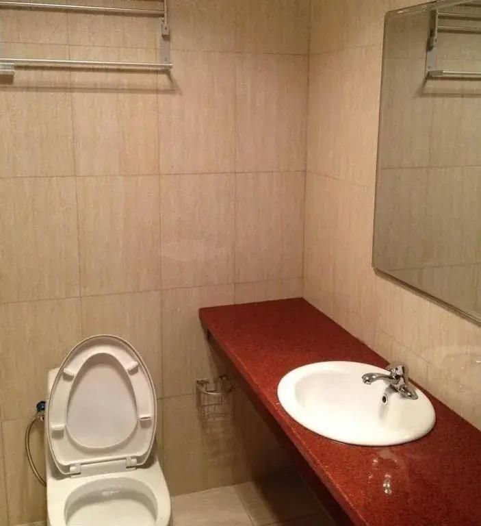 GRAND HOTEL YUANSHAN - 9