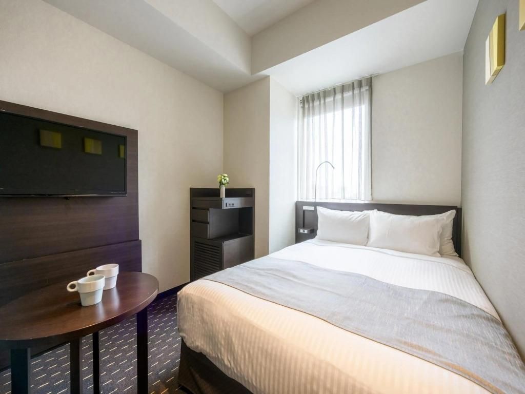 AKIHABARA WASHINGTON HOTEL - 11