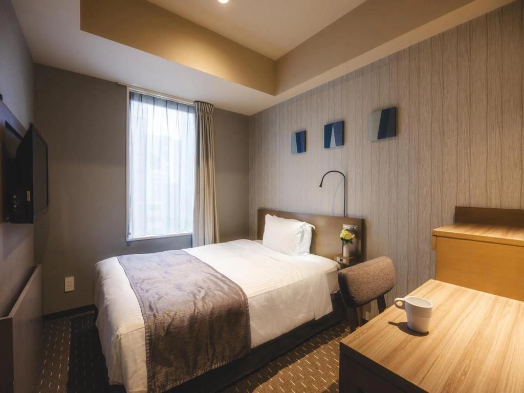 AKIHABARA WASHINGTON HOTEL - 12