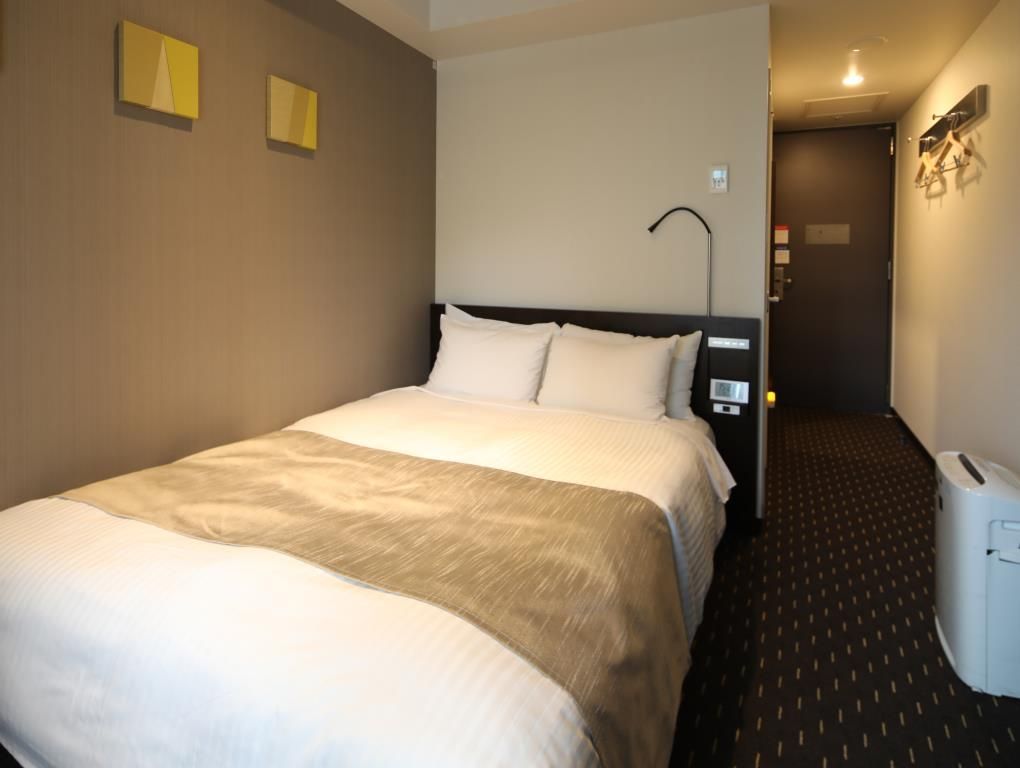 AKIHABARA WASHINGTON HOTEL - 14