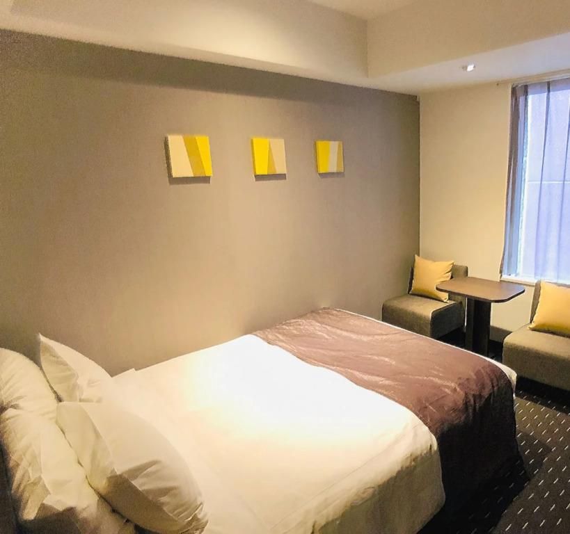 AKIHABARA WASHINGTON HOTEL - 18