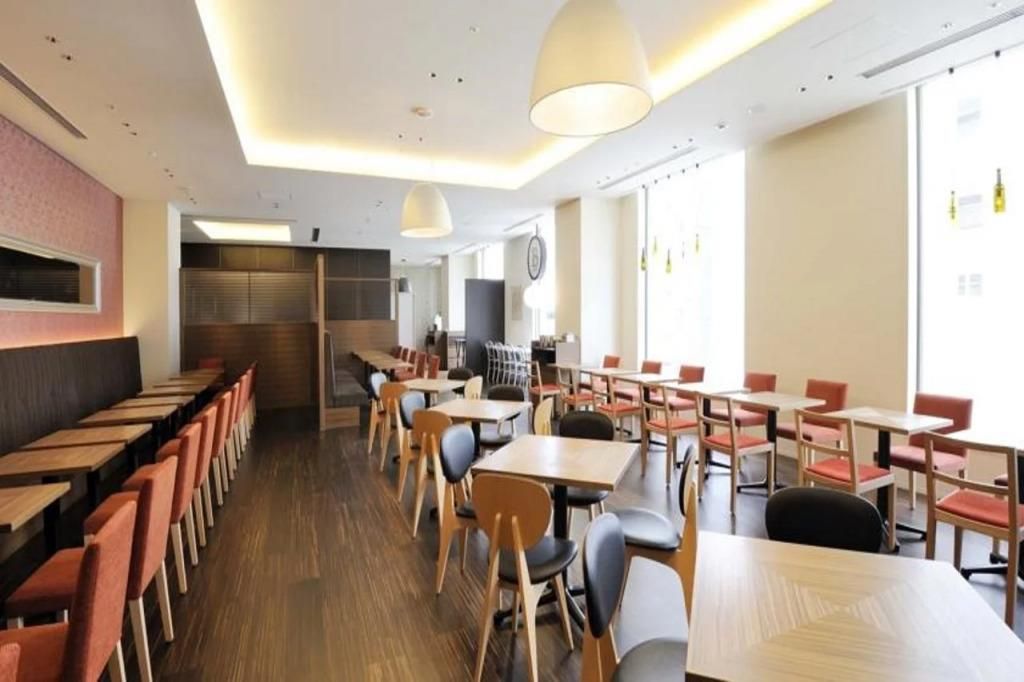 AKIHABARA WASHINGTON HOTEL - 23