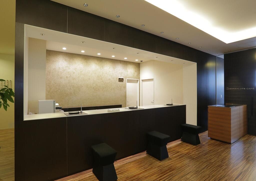 AKIHABARA WASHINGTON HOTEL - 24