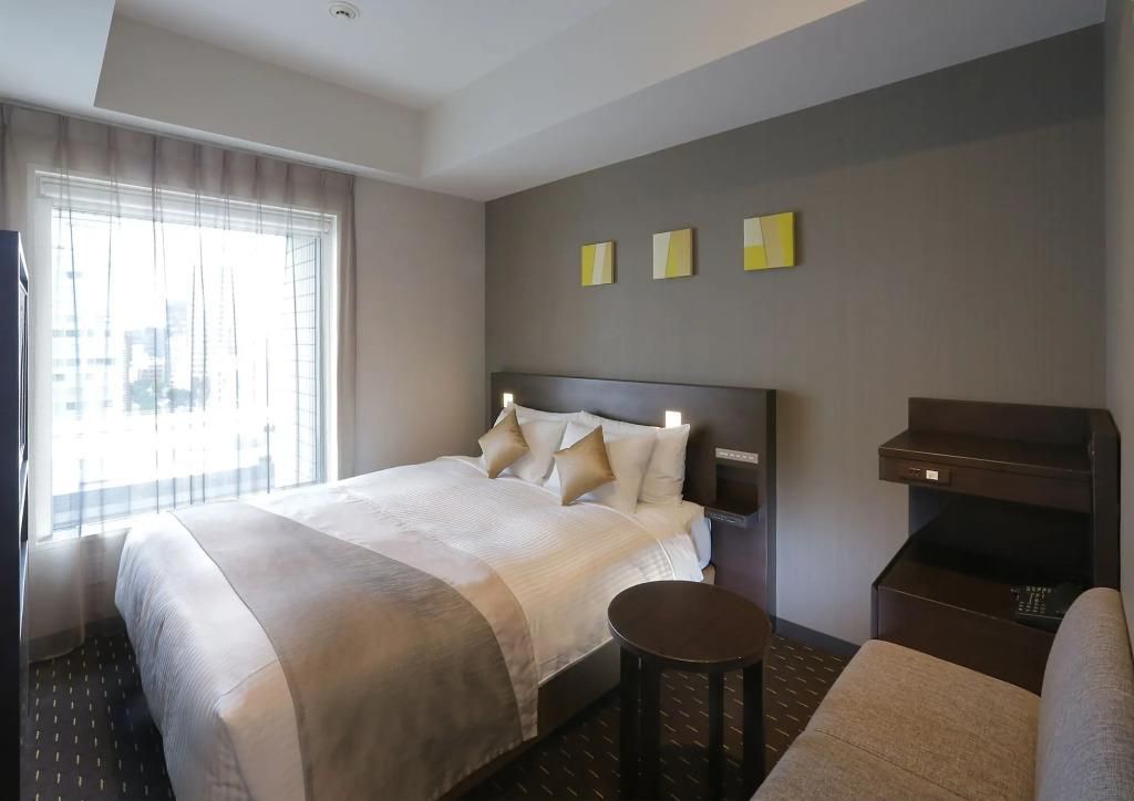 AKIHABARA WASHINGTON HOTEL - 5