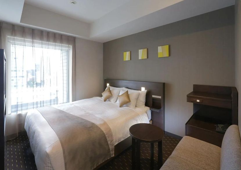 AKIHABARA WASHINGTON HOTEL - 5