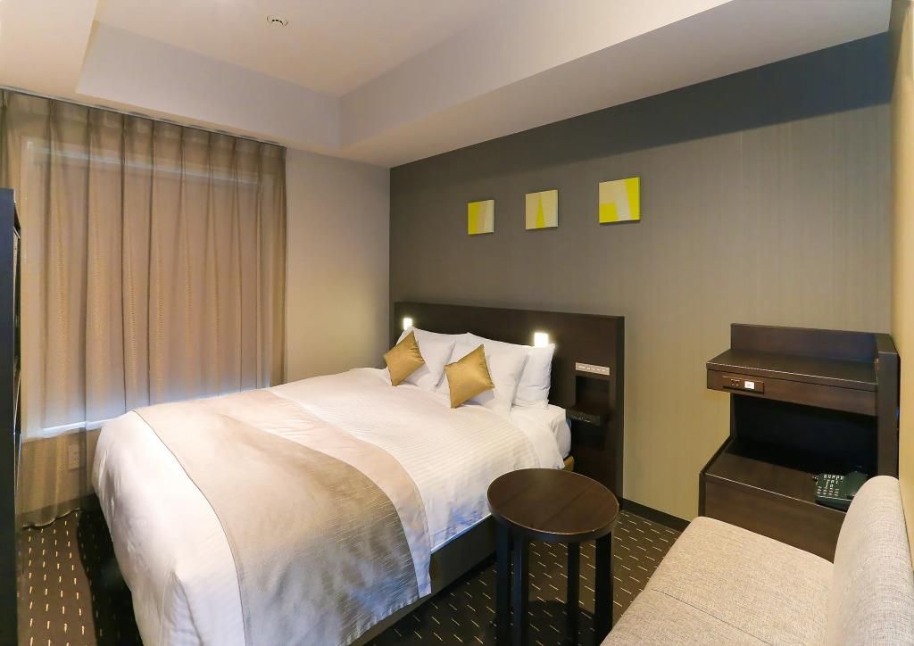 AKIHABARA WASHINGTON HOTEL - 7