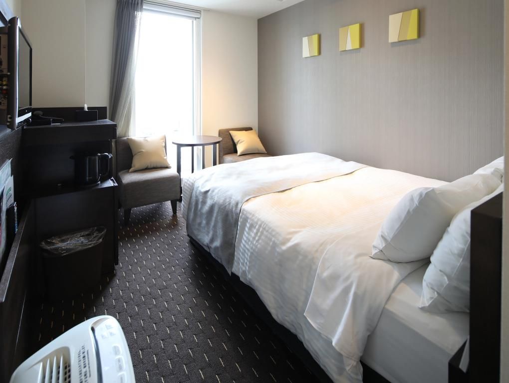 AKIHABARA WASHINGTON HOTEL - 8