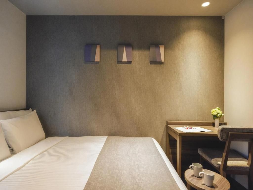 AKIHABARA WASHINGTON HOTEL - 9